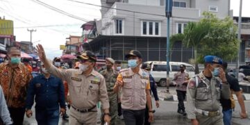 Walikota Ahmadi : Progres Program 100 Hari Dievaluasi Setiap Hari,Perlu Kebersamaan