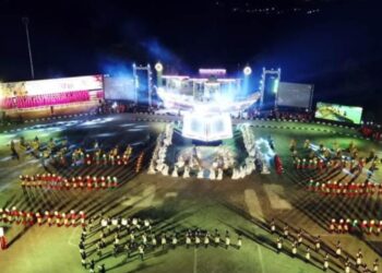 Jadi Tuan Rumah MTQ Tingkat Provinsi Jambi Tahun 2022, Wako Ahmadi : Mulai Sekarang Kita Mempersiapkan Diri