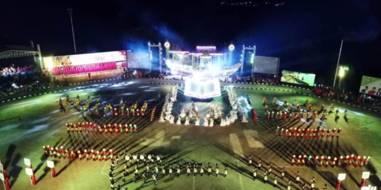 Jadi Tuan Rumah MTQ Tingkat Provinsi Jambi Tahun 2022, Wako Ahmadi : Mulai Sekarang Kita Mempersiapkan Diri