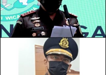 Soal Proyek Bencal, Kejaksaan Negeri Sungai Penuh Terima Rekom Kejati