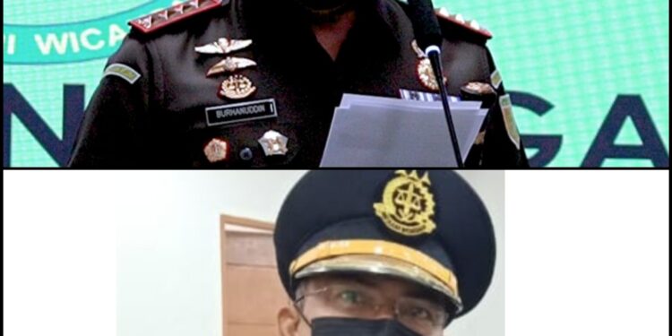 Soal Proyek Bencal, Kejaksaan Negeri Sungai Penuh Terima Rekom Kejati