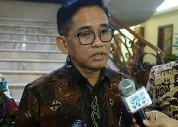 Terkait Pemberhentian Sementara Oprit Jembatan Parit Gompong, Ini Kata Anggota DPR RI