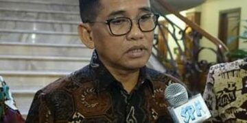 Terkait Pemberhentian Sementara Oprit Jembatan Parit Gompong, Ini Kata Anggota DPR RI