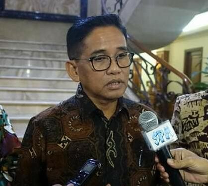 Terkait Pemberhentian Sementara Oprit Jembatan Parit Gompong, Ini Kata Anggota DPR RI