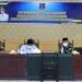 Bupati UAS Hadiri kegiatan Monitoring dan Evaluasi Penilaian Kinerja ASN di Lingkungan Pemkab Tanjab Barat