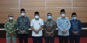 Pemkab Tanjab Barat Laksanakan Uji Kompetensi untuk 27 Pejabat Tinggi Pratama
