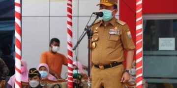 Menteri ATR/BPN Ajak Gubernur Jambi Al Haris Capai Target 2025 Seluruh Tanah Terdaftar