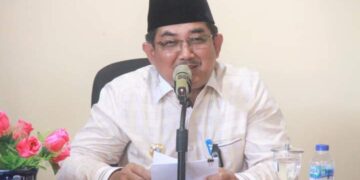 Bupati UAS Ajak Masyarakat Saksikan MTQ Lewat YouTube dan Medsos