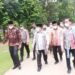 Wabup Hairan Hadiri Puncak Festival Candi Muara Jambi XVI Tahun 2021