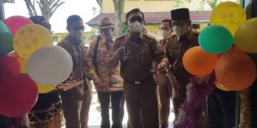 Wako Ahmadi Buka Pameran Seni ISI Padang Panjang