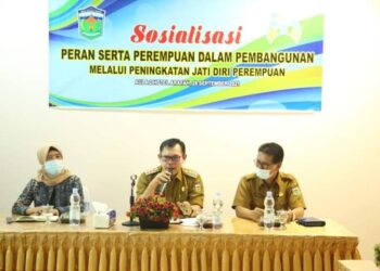 Wako Ahmadi: Perempuan Harus Serba Bisa dan Bertalenta