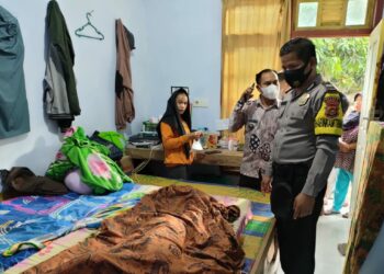 Heboh, Siswi SMKN 1 Sungai Penuh Meninggal Dunia Di Rumah Kost