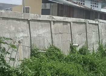 Terkait Proyek Bencal Tahun 2020 Yang Menelan Anggaran Rp.8 Milyar, Abrar Dani : Kita Belum Dapat Info Rekom Kejagung