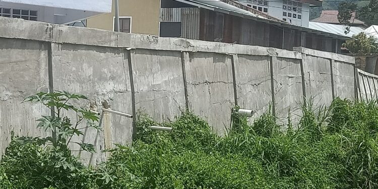 Terkait Proyek Bencal Tahun 2020 Yang Menelan Anggaran Rp.8 Milyar, Abrar Dani : Kita Belum Dapat Info Rekom Kejagung