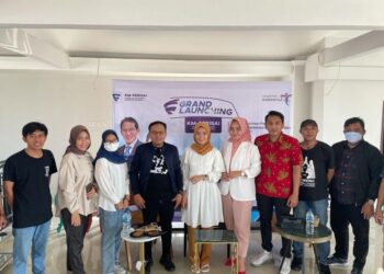 Pariwisata Nasional Terpuruk Akibat Pandemi Covid-19, KM-Perisai Deklarasikan Diri untuk Bergerak