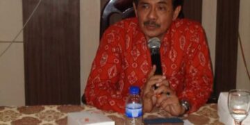 Renovasi Ruangan Rocky Candra Rp 765 Juta Ditengah Pandemi Kembali Disorot, Navarin Karim : Lebih Baik Prioritaskan untuk Kepentingan Umum