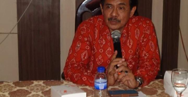 Renovasi Ruangan Rocky Candra Rp 765 Juta Ditengah Pandemi Kembali Disorot, Navarin Karim : Lebih Baik Prioritaskan untuk Kepentingan Umum