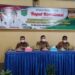 Wako Ahmadi Berkantor di Kecamatan Sungai Penuh