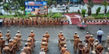Pj Sekda Kerinci Harap Pemekaran Kerinci Hilir Dipercepat