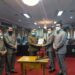 Wako-Dewan Tanda Tangani Nota Kesepakatan Bersama Rancangan Perubahan KUA-PPAS APBD 2021