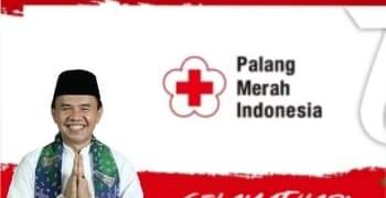 HUT PMI yang ke-76, Bupati Adirozal Harap PMI Selalu Menjadi Garda Terdepan dalam Urusan Kemanusiaan