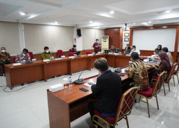 Pencegahan Fraud, Leonardo Ajak Bank Milik Negara Berkolaborasi