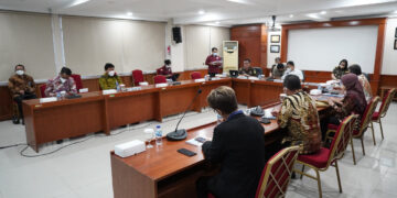 Pencegahan Fraud, Leonardo Ajak Bank Milik Negara Berkolaborasi