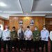 Bupati Adirozal Terima Kunjungan Kepala Perwakilan BPKP Provinsi Jambi
