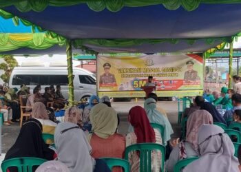 Bupati Adirozal : Ikuti Segera Vaksinasi untuk Mendukung Terwujudnya Herd Immunity