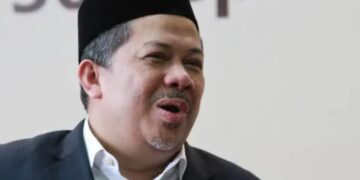 Fahri Hamzah Sebut Kinerja Kejagung Penegak Hukum Terbaik
