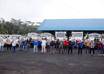 SKK MIGAS – PHE Jambi Merang Lakukan Survei Seismik Terpanjang di Pulau Jawa