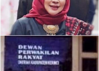 Hearing PU-Dewan, Maya : Tidak Ada Proyek yang di Batalkan
