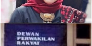 Hearing PU-Dewan, Maya : Tidak Ada Proyek yang di Batalkan