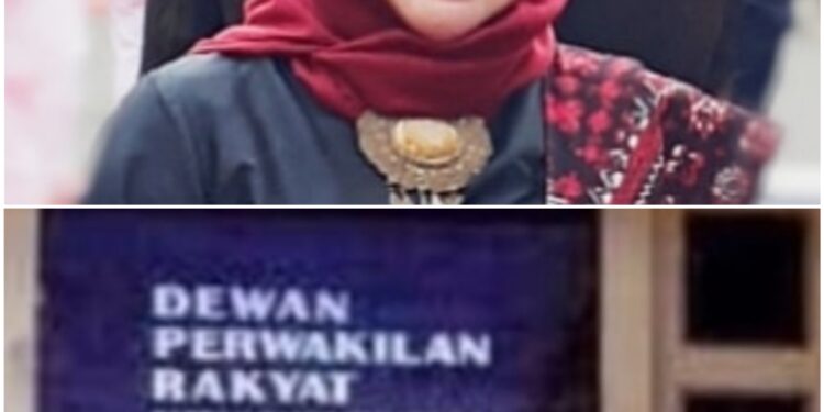 Hearing PU-Dewan, Maya : Tidak Ada Proyek yang di Batalkan
