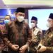 Ami Taher Hadiri Rakor Komda Lansia Se-Provinsi Jambi