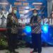 Wawako Zulhelmi Hadiri Pembukaan Kerinci Education Roadshow IMKS