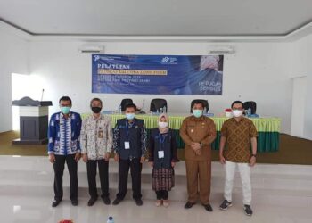 Pemkot Support Pelaksanaan Long Form SP 2020