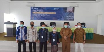 Pemkot Support Pelaksanaan Long Form SP 2020