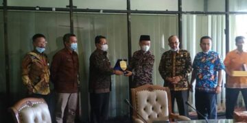 Pemkot Gandeng Pemprov, Kembangkan Sistem SKP dan Absensi Online Terintegrasi