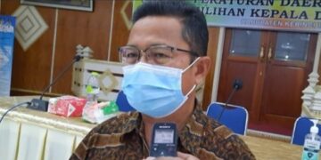 153 Desa di Kabupaten Kerinci akan Laksanakan Pilkades Serentak 2021