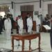 Bupati Adirozal Lantik Pejabat Eselon III Dan IV, Berikut Nama-Namanya