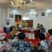 Bupati Kerinci Sambut Kunker Pemkab Agam