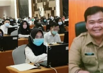 Pemkab Kerinci Usulkan 1.632 Formasi CPNS dan P3K