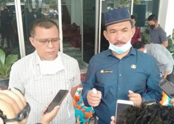 Pilkades Serentak, Ini Himbauan Pj. Sekda Kerinci