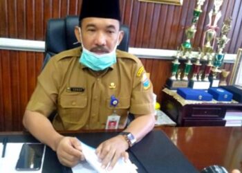 Pj Sekda Asraf : Pilkades Serentak Momentum Terbaik untuk Menentukan Pemimpin Desanya Kedepan