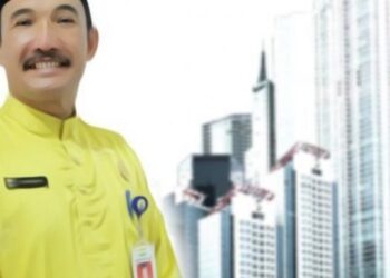 Asraf Minta Masyarakat Taati Prokes Saat Shalat ID