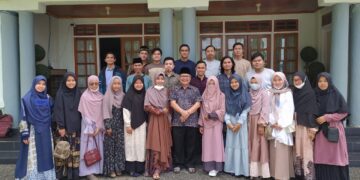 BaloikKincai Silaturahmi, Wakil Bupati Kerinci : Saya Support Komunitas ini