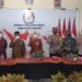 Wakil Bupati Kerinci Ajak Masyarakat Sukseskan PSU