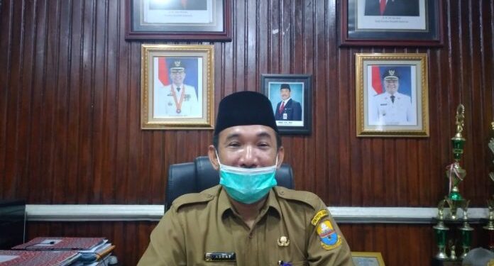 Himbau Masyarakat Menjaga Lingkungan yang Damai dan Aman, Usai PSU Gubernur Jambi