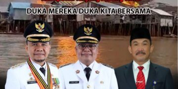 Pemda Kerinci Kumpulkan donasi dan pakaian untuk Korban Kebakaran di Tanjab Timur